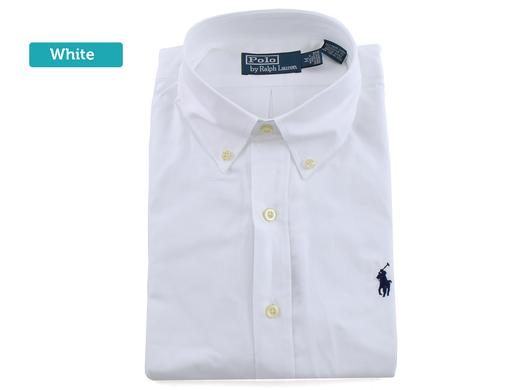 iBood Health & Beauty - Polo Ralph Lauren button down overhemd iBood Health & Beauty - Polo Ralph Lauren button down overhemd
