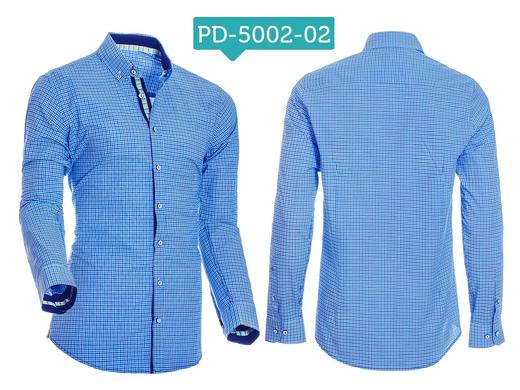 iBood Health & Beauty - Pontto herenoverhemd iBood Health & Beauty - Pontto herenoverhemd