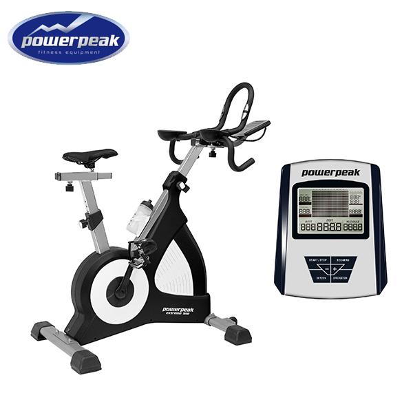 iBood Health & Beauty - Powerpeak speed bike type FBS8329P iBood Health & Beauty - Powerpeak speed bike type FBS8329P