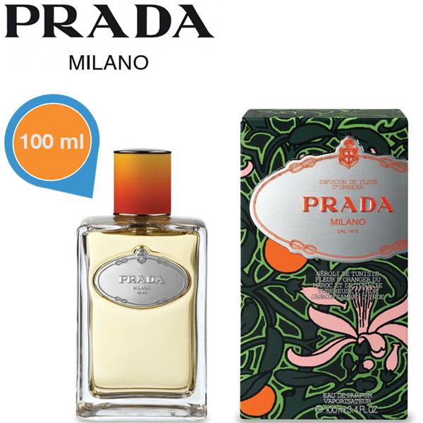 iBood Health & Beauty - Prada Woman EDP 100ml