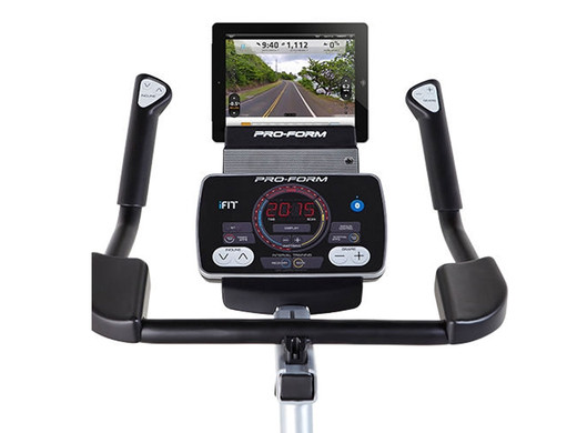 iBood Health & Beauty - ProForm Le Tour de France Ergometer Spinbike iBood Health & Beauty - ProForm Le Tour de France Ergometer Spinbike