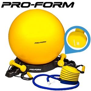 iBood Health & Beauty - ProForm Total Body Fitness System - Begin het nieuwe jaar goed met het total Body Fitness System! iBood Health & Beauty - ProForm Total Body Fitness System - Begin het nieuwe jaar goed met het total Body Fitness System!