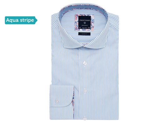 iBood Health & Beauty - Profuomo dress shirts