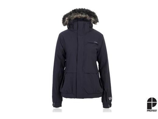 iBood Health & Beauty - Protest dames boardjacket Threesixty iBood Health & Beauty - Protest dames boardjacket Threesixty