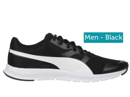 iBood Health & Beauty - Puma Flexracer Fitness Trainingsschoenen