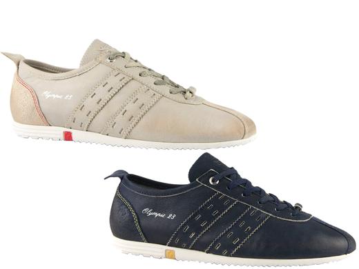 iBood Health & Beauty - Quick Q1905 Olympic ?28 herensneakers iBood Health & Beauty - Quick Q1905 Olympic ?28 herensneakers