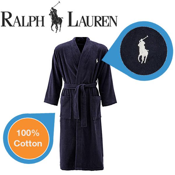 iBood Health & Beauty - Ralph Lauren Badjas iBood Health & Beauty - Ralph Lauren Badjas
