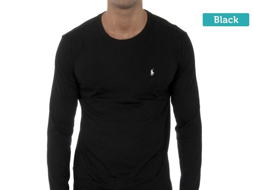 iBood Health & Beauty - Ralph Lauren Heren Longsleeves