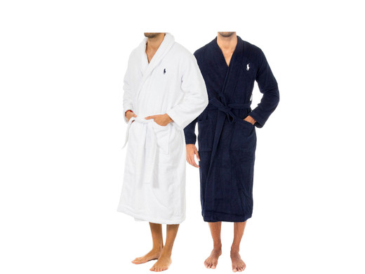 iBood Health & Beauty - Ralph Lauren Herenbadjas iBood Health & Beauty - Ralph Lauren Herenbadjas