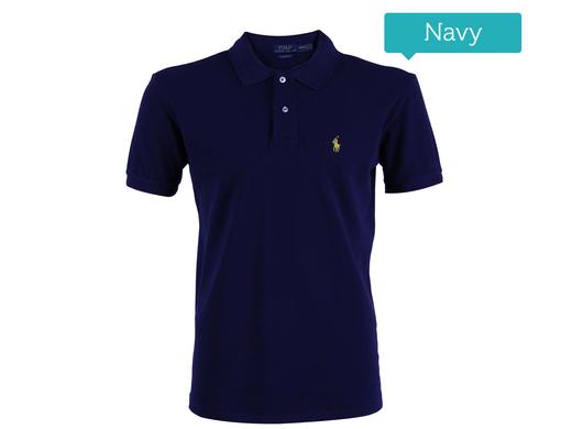 iBood Health & Beauty - Ralph Lauren herenpolo iBood Health & Beauty - Ralph Lauren herenpolo