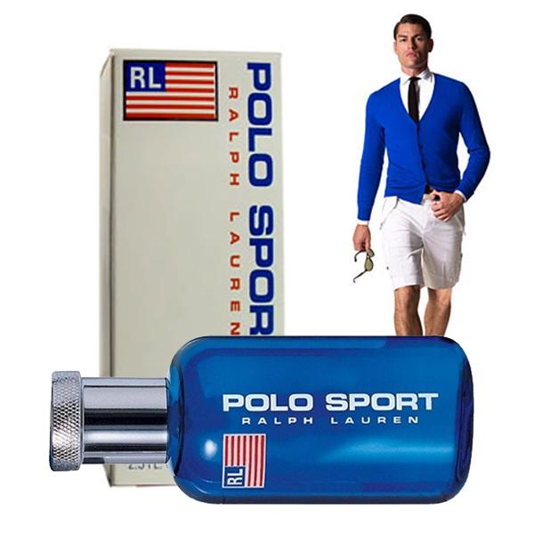 iBood Health & Beauty - Ralph Lauren Polo sport 75 ml EDT iBood Health & Beauty - Ralph Lauren Polo sport 75 ml EDT