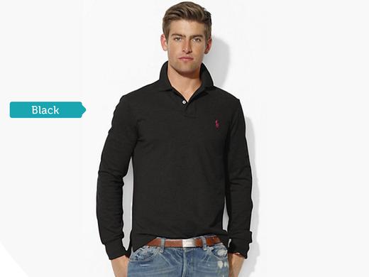 iBood Health & Beauty - Ralph Lauren polo iBood Health & Beauty - Ralph Lauren polo