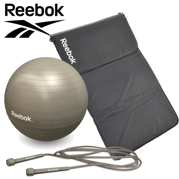 iBood Health & Beauty - Reebok gym set