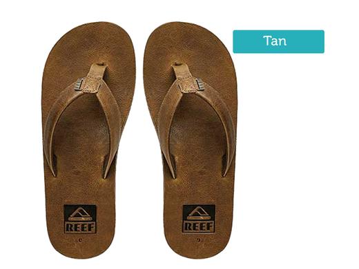 iBood Health & Beauty - Reef Ulua Teenslippers ? 100% leer iBood Health & Beauty - Reef Ulua Teenslippers ? 100% leer
