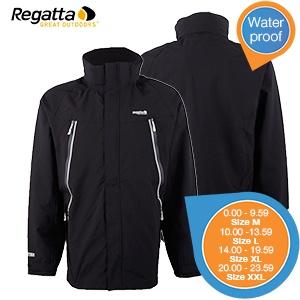 iBood Health & Beauty - Regatta outdoor zomerjas ? Nu online maat L iBood Health & Beauty - Regatta outdoor zomerjas ? Nu online maat L