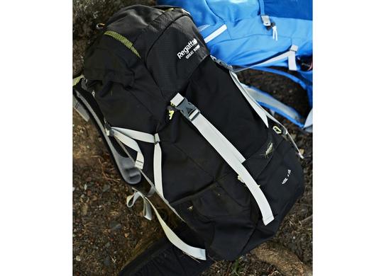 iBood Health & Beauty - Regatta Stream Air 45+10L rugtas iBood Health & Beauty - Regatta Stream Air 45+10L rugtas