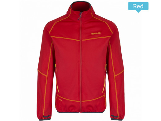 iBood Health & Beauty - Regatta Sumatra II Softshell iBood Health & Beauty - Regatta Sumatra II Softshell