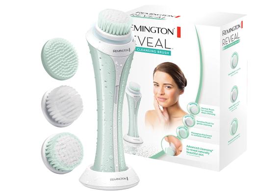 iBood Health & Beauty - Remington FC1000 ? Reveal gezichtsreinigingsborstel iBood Health & Beauty - Remington FC1000 ? Reveal gezichtsreinigingsborstel