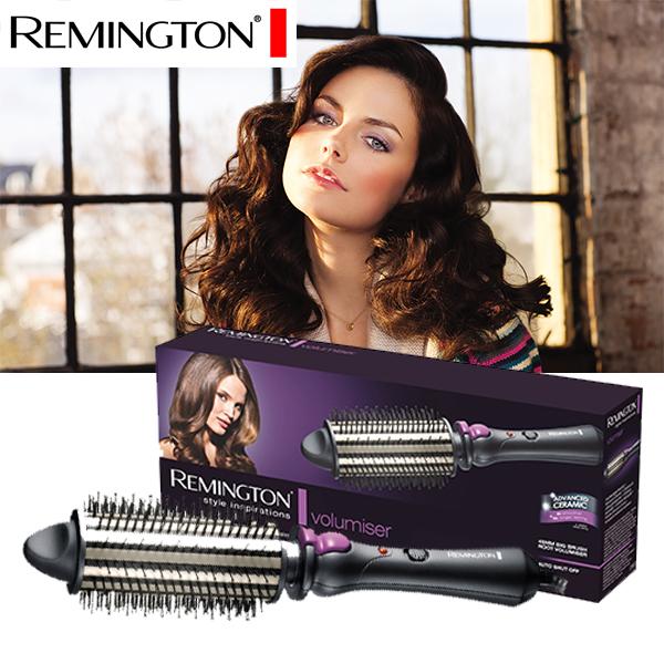 iBood Health & Beauty - Remington volume Styler Krulborstel CB65