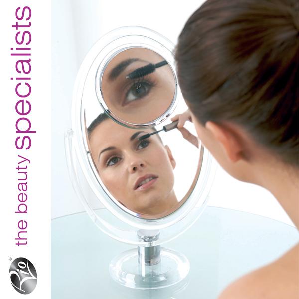iBood Health & Beauty - Rio MINM – make-up spiegel iBood Health & Beauty - Rio MINM – make-up spiegel