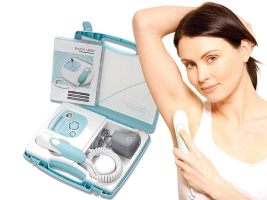 iBood Health & Beauty - Rio Salonlaser X20 voor permanente ontharing iBood Health & Beauty - Rio Salonlaser X20 voor permanente ontharing