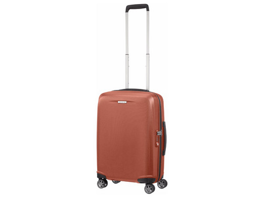 iBood Health & Beauty - Samsonite Starfire Spinner | Handbagage iBood Health & Beauty - Samsonite Starfire Spinner | Handbagage