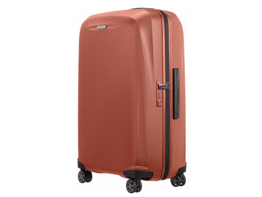 iBood Health & Beauty - Samsonite Starfire Spinner Trolley iBood Health & Beauty - Samsonite Starfire Spinner Trolley