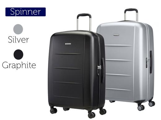 iBood Health & Beauty - Samsonite Trolleys iBood Health & Beauty - Samsonite Trolleys