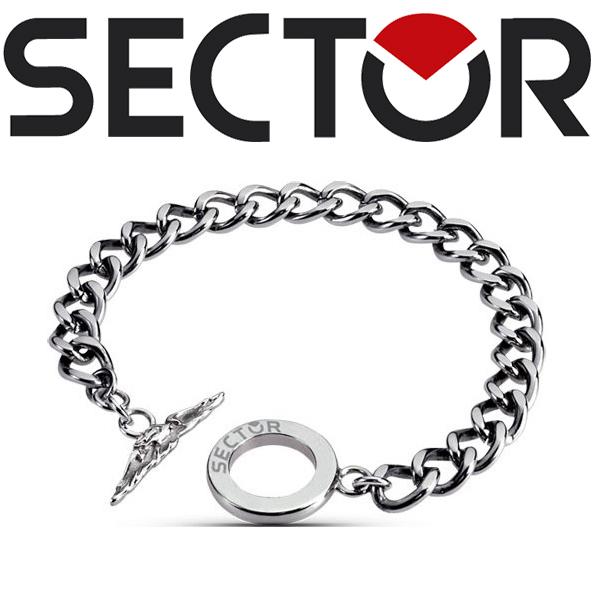 iBood Health & Beauty - Sector stoere armband iBood Health & Beauty - Sector stoere armband