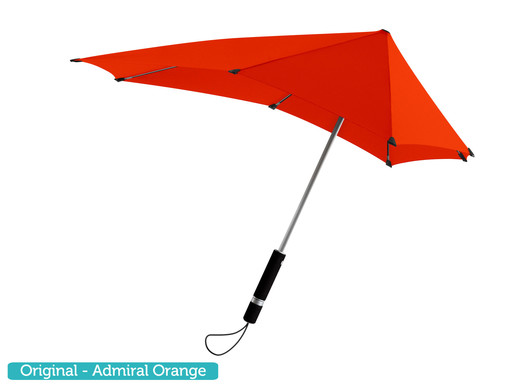 iBood Health & Beauty - Senz Harbour Paraplu: original of automatic