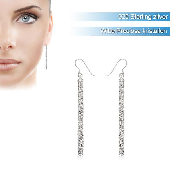 iBood Health & Beauty - Set chique lange oorbellen iBood Health & Beauty - Set chique lange oorbellen