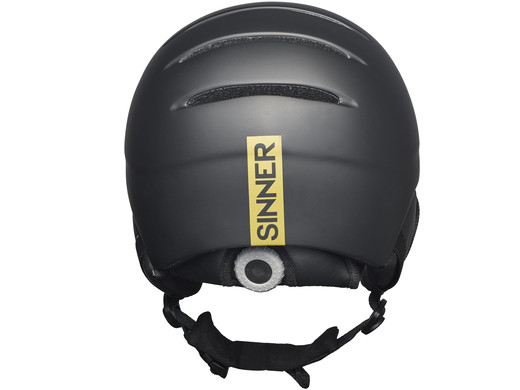 iBood Health & Beauty - SINNER Crystal Ski/Snowboard Helm