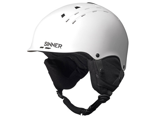 iBood Health & Beauty - SINNER Pincher Freeride helm iBood Health & Beauty - SINNER Pincher Freeride helm