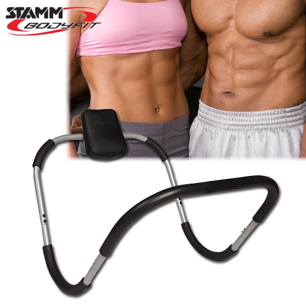 iBood Health & Beauty - Stamm Ab Shaper Ab Roller FL73555 iBood Health & Beauty - Stamm Ab Shaper Ab Roller FL73555