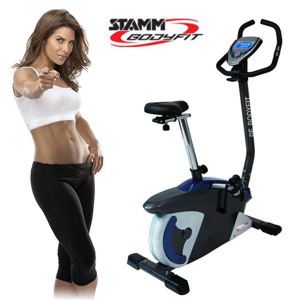 iBood Health & Beauty - Stamm Sydney 5000 Ergometer iBood Health & Beauty - Stamm Sydney 5000 Ergometer