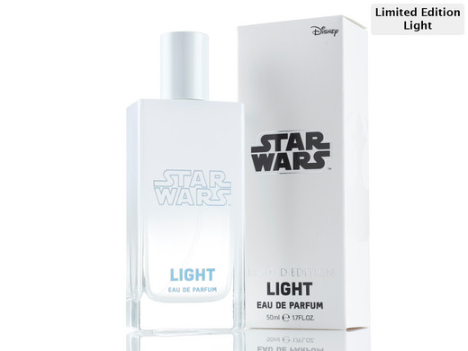 iBood Health & Beauty - Star Wars Eau de Parfum iBood Health & Beauty - Star Wars Eau de Parfum