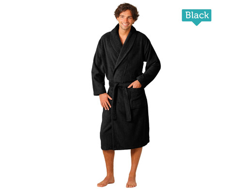 iBood Health & Beauty - Ten Cate katoenen luxebadjas iBood Health & Beauty - Ten Cate katoenen luxebadjas