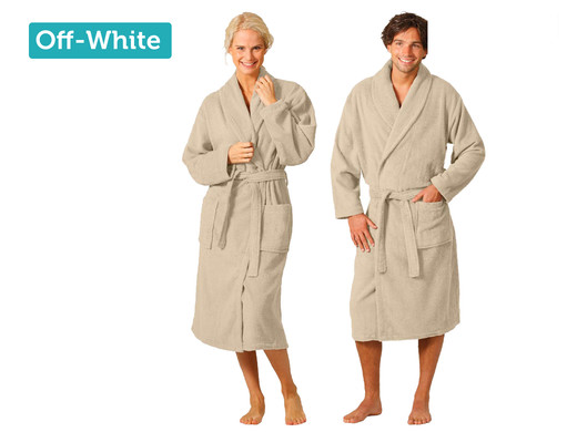 iBood Health & Beauty - Ten Cate luxe katoenen badjas iBood Health & Beauty - Ten Cate luxe katoenen badjas
