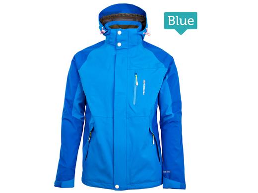 iBood Health & Beauty - Tenson Northwest Waterdicht Outdoorjack iBood Health & Beauty - Tenson Northwest Waterdicht Outdoorjack