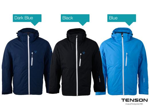 iBood Health & Beauty - Tenson Renny Ski-herenjas iBood Health & Beauty - Tenson Renny Ski-herenjas