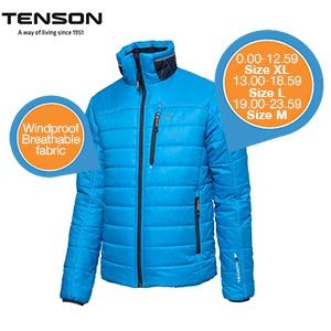 iBood Health & Beauty - Tenson zeiljas cumulus ? Perfect voor al jouw wateravonturen ? Nu online M iBood Health & Beauty - Tenson zeiljas cumulus ? Perfect voor al jouw wateravonturen ? Nu online M