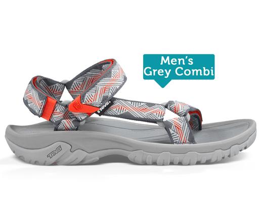 iBood Health & Beauty - Teva Hurricane sandalen iBood Health & Beauty - Teva Hurricane sandalen
