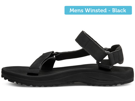 iBood Health & Beauty - Teva Outdoor Sandalen