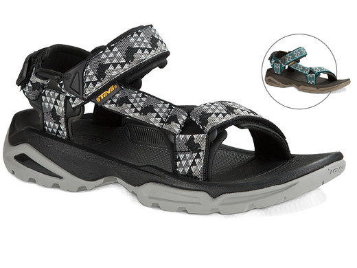 iBood Health & Beauty - Teva Sandalen