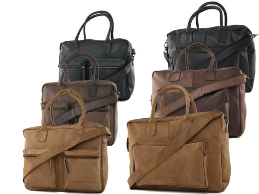 iBood Health & Beauty - The Chesterfield Brand leather cowboy bags