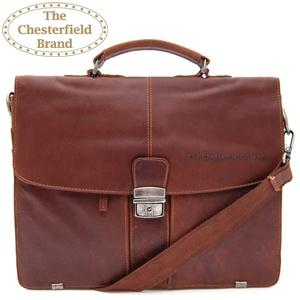 iBood Health & Beauty - The Chesterfield Brand vintage laptoptas ? Cognac (19:00 ? 23:59u) iBood Health & Beauty - The Chesterfield Brand vintage laptoptas ? Cognac (19:00 ? 23:59u)