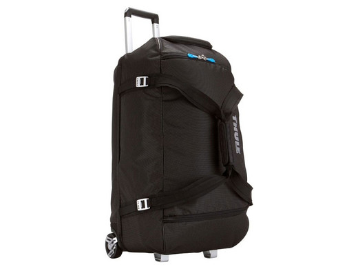 iBood Health & Beauty - Thule Crossover Rolling Duffel | 87 l iBood Health & Beauty - Thule Crossover Rolling Duffel | 87 l