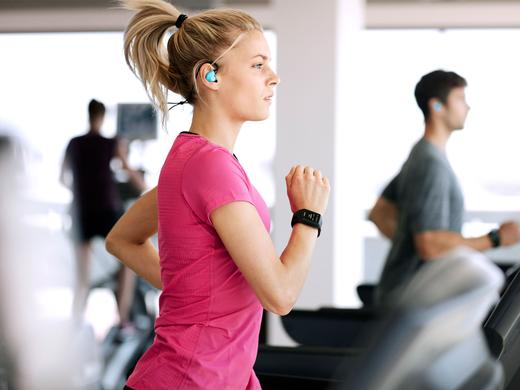 iBood Health & Beauty - TomTom Spark GPS Fitnesshorloge iBood Health & Beauty - TomTom Spark GPS Fitnesshorloge