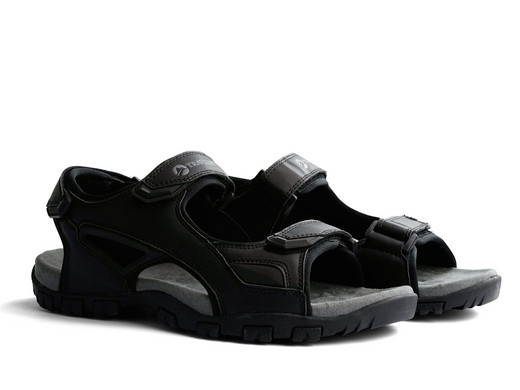 iBood Health & Beauty - Travelin? Moss Sandalen voor Heren iBood Health & Beauty - Travelin? Moss Sandalen voor Heren
