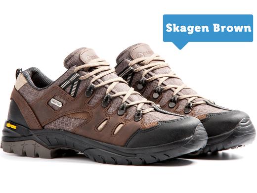 iBood Health & Beauty - Travelin? wandelschoenen